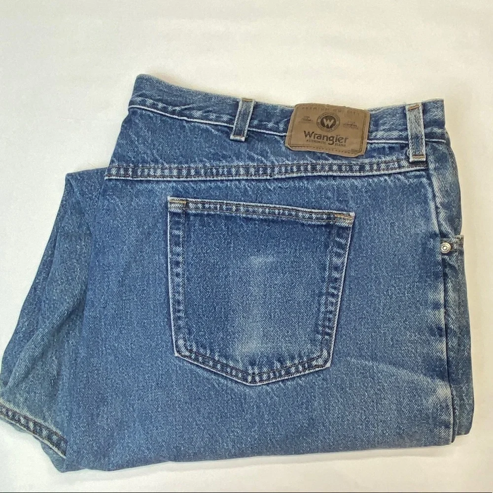 WRANGLER JEANS W46 L32